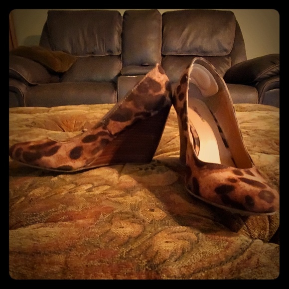 Zigi Soho Shoes - 💥🔥Zigisoho wedge heels